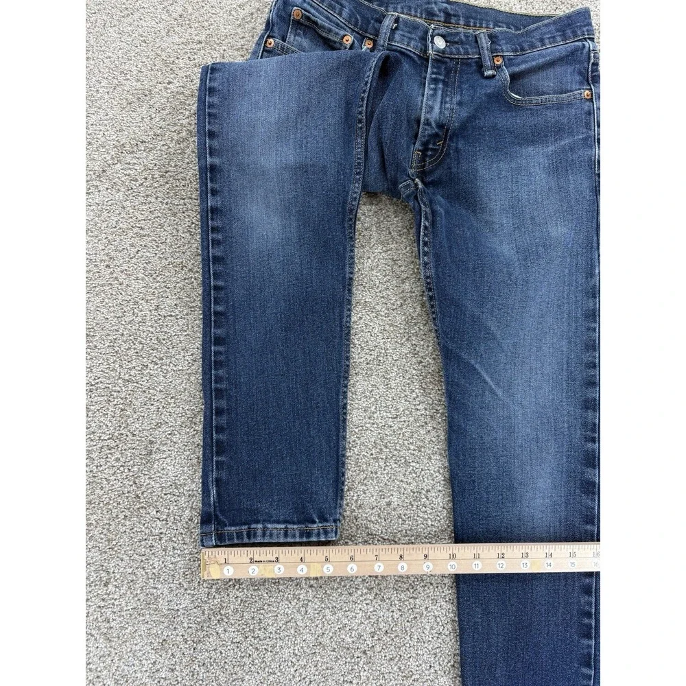Levis flawless tag